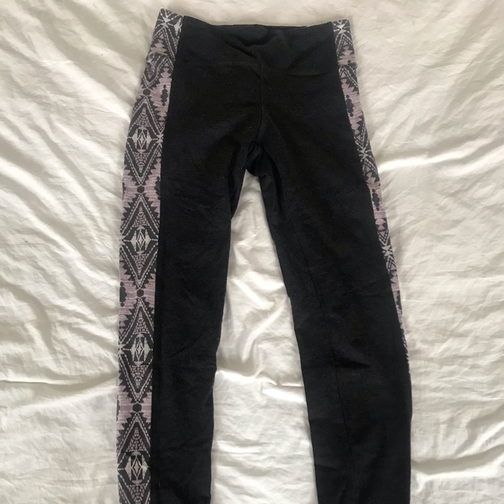 American Eagle leggings